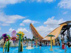 -秦皇岛乐岛海洋王国