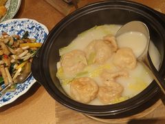 -红棉中餐厅·广州海航威斯汀酒店