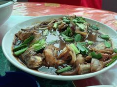 -云生海鲜楼