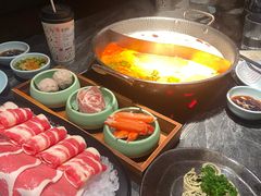 -捞王锅物料理(金华义乌之心店)