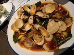 -美奈小馆·越南料理(中航城君尚购物中心店)