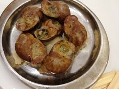 法式蜗牛-金时代顺风大酒店(金山店)