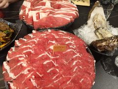 -熹悟海鲜火锅·广式打边炉
