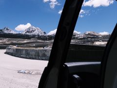 -折多山