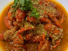 -辣螃铠盆盆蟹大排档(总店)