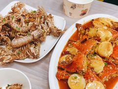 -大勇海鲜(叙康里店)