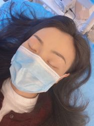 -BBK韩眉馆-正版半永久纹眉美瞳