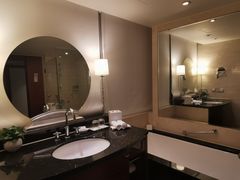 -上海明天广场JW万豪酒店