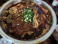 -蓉城西二道无名冒菜(西二道街店)