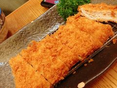 胜博殿炸猪排套餐-胜博殿霸王树(嘉里中心店)