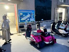 -养马岛旅游度假区