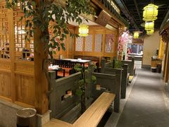 大堂-东门头·江鲜小馆(新天地店)
