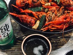 -赤甲皇(仙霞路店)