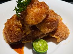 -南里山房·新淮扬菜(徐汇万科店)