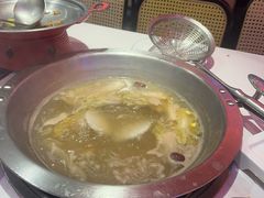 -八合里潮汕鲜牛肉火锅(福州万象城店)