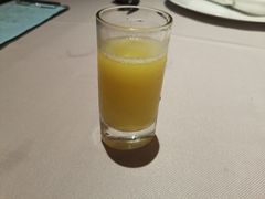 百香果果汁-戈雅法餐厅(世界城广场店)