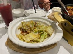 -眉州东坡(团结湖店)