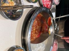 -憨铁匠老火锅(龙岗万科里店)