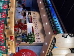 -樱の千渡日式料理·铁板烧•烧鸟(金盛田广场店)