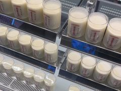 -连杏双皮奶(长沙国金店)