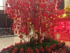 -武汉光谷金盾大酒店-派瑞阁西餐厅