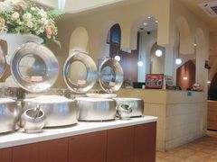 -凡塔斯牛排自助餐厅(莆田万达店)
