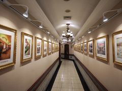 -新侨三宝乐西餐厅(崇文门店)