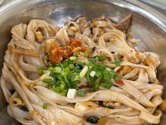 老友牛肉干捞-舒记粉店(七星路店)