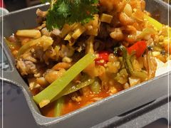 -望湘园·洞庭渔宴(永旺店)