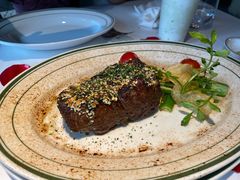 M6肉眼两人分享-燃扒房Steakhouse(皇庭店)