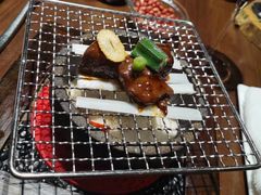 -柒厢食事雅谈