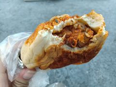 -金罗莎蛋糕(东岳路店)