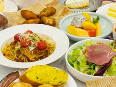 -斗牛士牛排餐厅(嘉里汇店)
