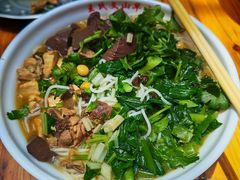 -文山荷鲜居(翠湖店)