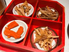 -老萍巷莲花血鸭·萍乡地标江西菜(步行街店)