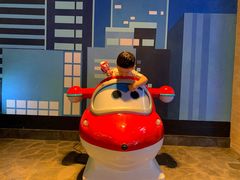 -杭州开元森泊度假乐园