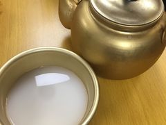 糯米酒-屋里家延边朝鲜族冷面(南园店)
