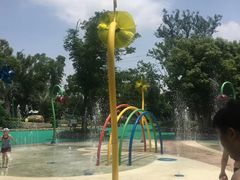 -苏州乐园森林水世界