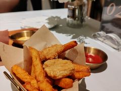 -哈布斯扒房(华发商都店)