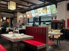 -裕丰源滋补烩面(天赋路店)