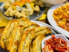 -淘淘园·韩式手工炸酱面(井亭天地店)