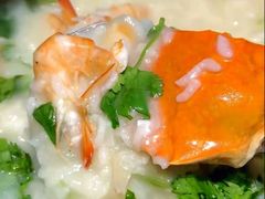 -潮州府·潮菜·砂锅粥(徐家汇店)