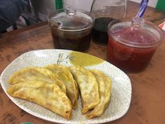 -清真蒋有记(老门东店)