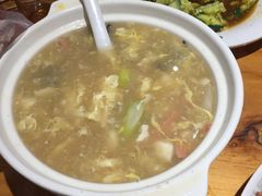 -木屋烧烤(西南角店)