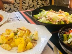 -餮熹Tipsea法餐(吉大店)