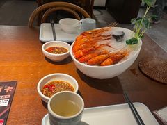 -乔街深夜食堂·小龙虾·高压锅生蚝(杭州总店)