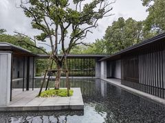 -木守西溪溪隐餐厅