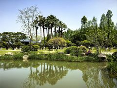 -江心屿景区