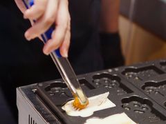-熊姬手作茶物(汇金谷店)
