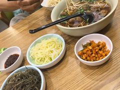 -李先生牛肉面大王(北京东四店)